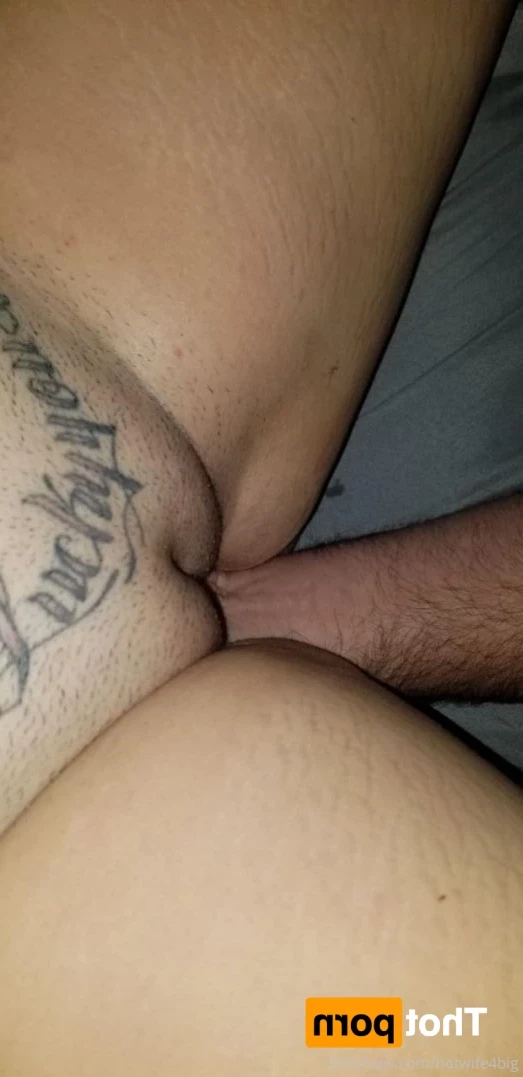 hotwife4big Onlyfans leaked photo 14528656 on Hotleaks.tv