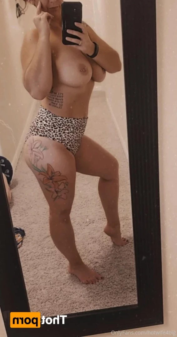 hotwife4big Onlyfans leaked photo 14599803 on Hotleaks.tv