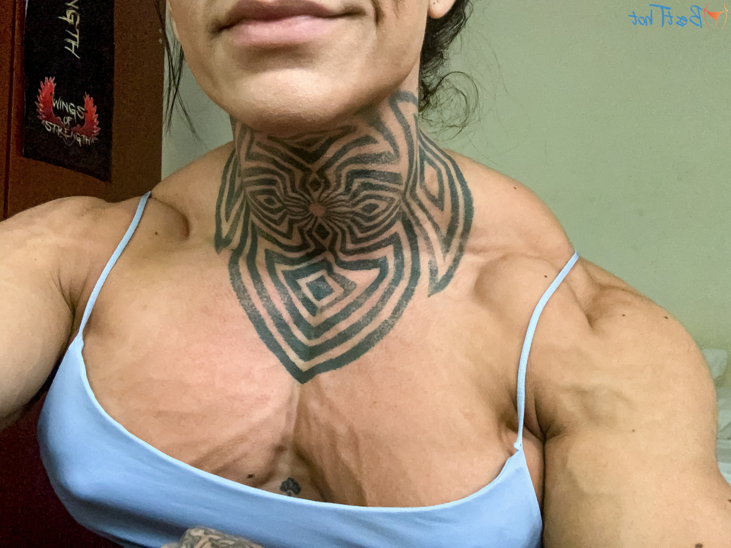 Hülda López FBB [ huldalopezfbb ] Onlyfans leaked photo 16907799 on Hotleaks.tv