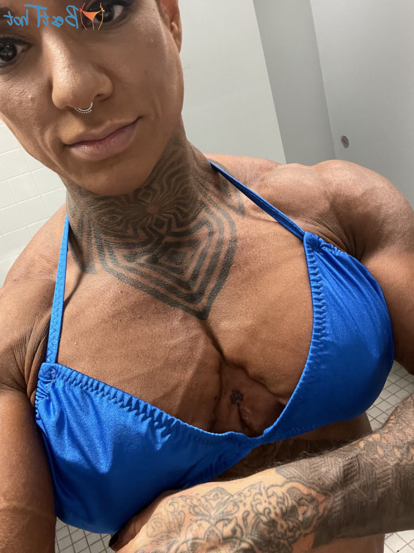 Hülda López FBB [ huldalopezfbb ] Onlyfans leaked photo 16907894 on Hotleaks.tv