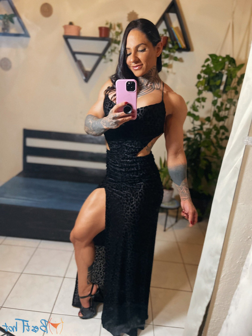 Hülda López FBB [ huldalopezfbb ] Onlyfans leaked photo 16908049 on Hotleaks.tv