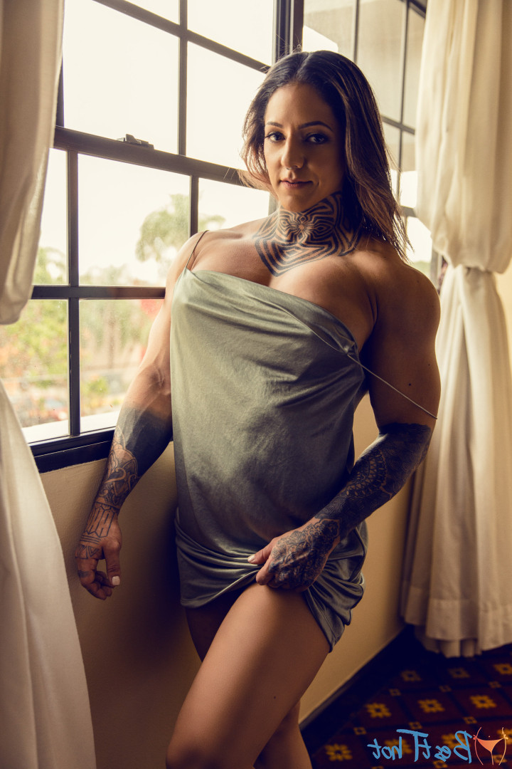 Hülda López FBB [ huldalopezfbb ] Onlyfans leaked photo 16908289 on Hotleaks.tv