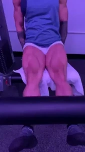 Hülda López FBB [ huldalopezfbb ] Onlyfans leaked video 18239264 on Hotleaks.tv