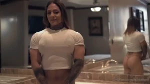 Hülda López FBB [ huldalopezfbb ] Onlyfans leaked video 18239267 on Hotleaks.tv