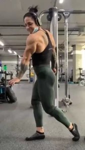 Hülda López FBB [ huldalopezfbb ] Onlyfans leaked video 18239269 on Hotleaks.tv