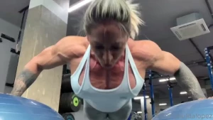 Hülda López FBB [ huldalopezfbb ] Onlyfans leaked video 18239276 on Hotleaks.tv