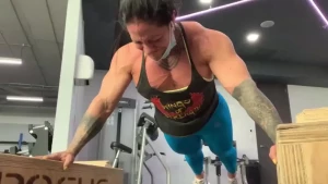 Hülda López FBB [ huldalopezfbb ] Onlyfans leaked video 18239284 on Hotleaks.tv