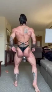 Hülda López FBB [ huldalopezfbb ] Onlyfans leaked video 18239285 on Hotleaks.tv