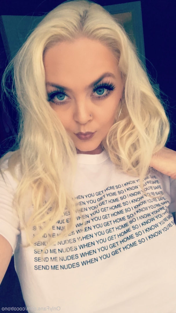 Coco Loca [ iamcocoloca ] Onlyfans leaked photo 16905101 on Hotleaks.tv
