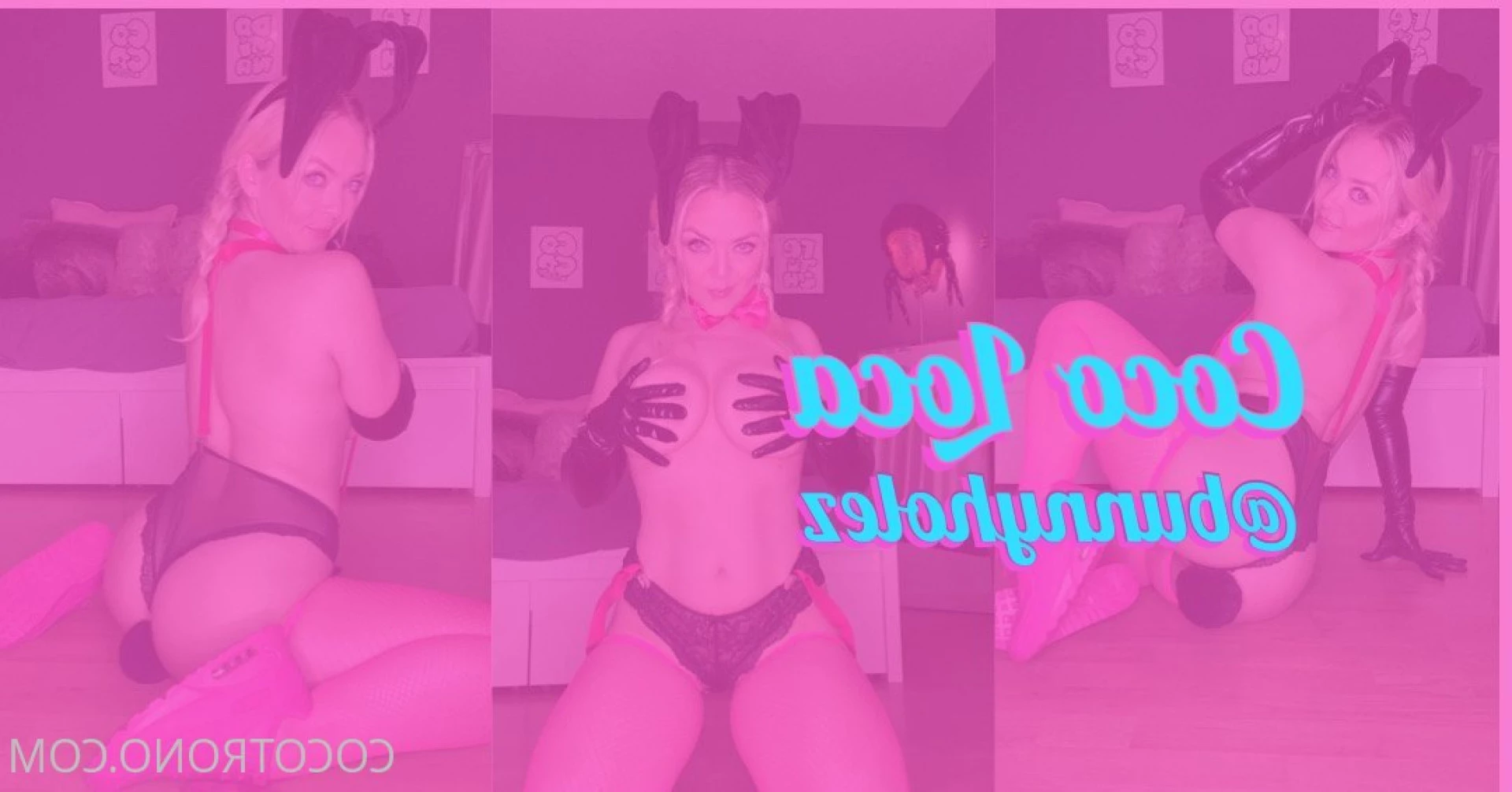 Coco Loca [ iamcocoloca ] Onlyfans leaked photo 16905106 on Hotleaks.tv