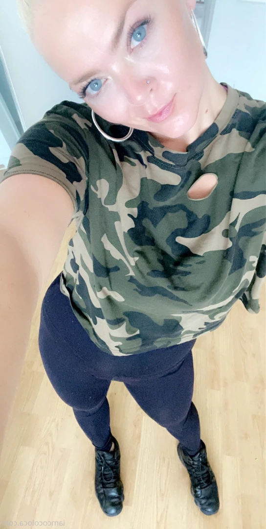 Coco Loca [ iamcocoloca ] Onlyfans leaked photo 16905107 on Hotleaks.tv