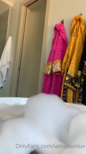 Jason Luv [ iamjasonluv ] Onlyfans leaked video 8208953 on Hotleaks.tv