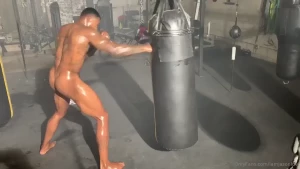 Jason Luv [ iamjasonluv ] Onlyfans leaked video 8209036 on Hotleaks.tv
