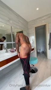 Jason Luv [ iamjasonluv ] Onlyfans leaked video 8209087 on Hotleaks.tv