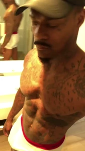 Jason Luv [ iamjasonluv ] Onlyfans leaked video 8209309 on Hotleaks.tv