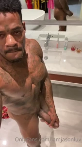 Jason Luv [ iamjasonluv ] Onlyfans leaked video 8209404 on Hotleaks.tv