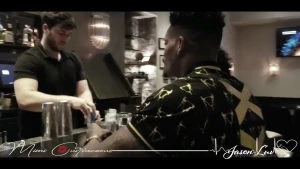 Jason Luv [ iamjasonluv ] Onlyfans leaked video 8209465 on Hotleaks.tv