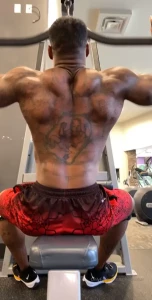 Jason Luv [ iamjasonluv ] Onlyfans leaked video 8209659 on Hotleaks.tv