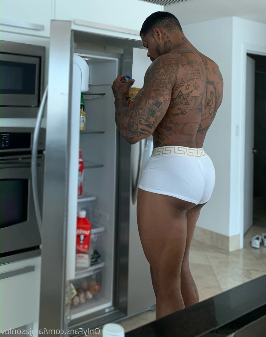 Jason Luv [ iamjasonluv ] Onlyfans leaked photo 11076981 on Hotleaks.tv