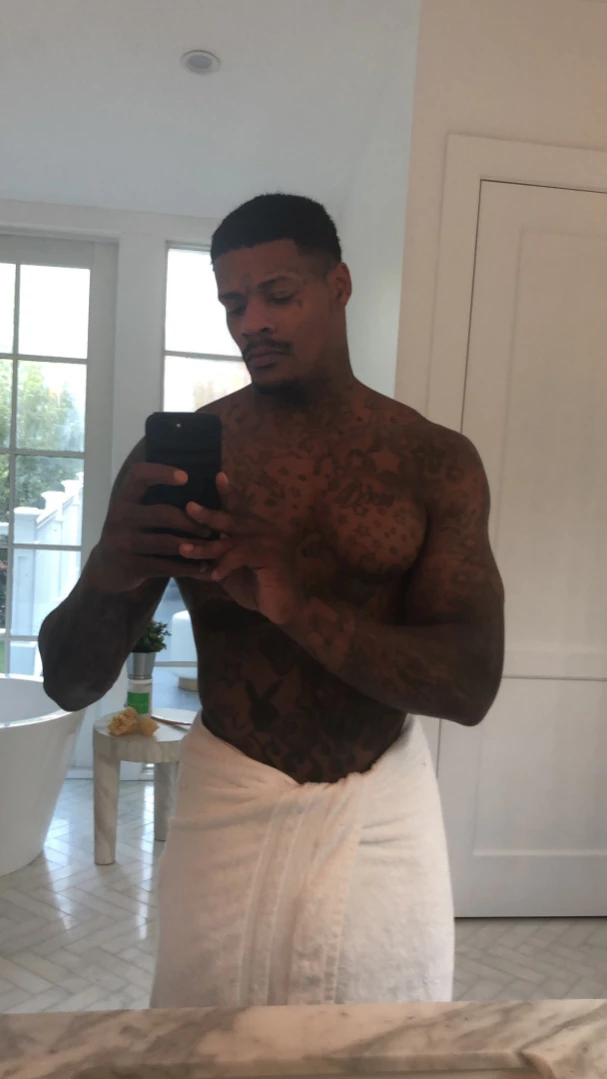 Jason Luv [ iamjasonluv ] Onlyfans leaked photo 11076998 on Hotleaks.tv