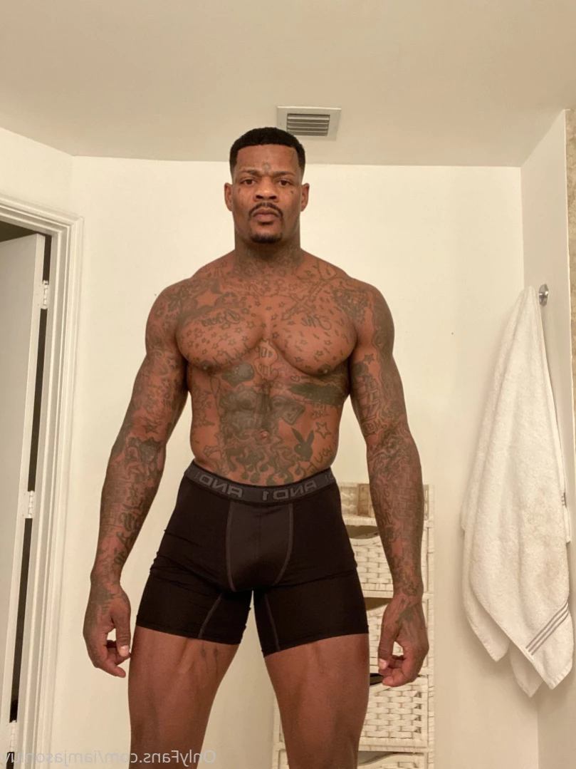 Jason Luv [ iamjasonluv ] Onlyfans leaked photo 11077004 on Hotleaks.tv