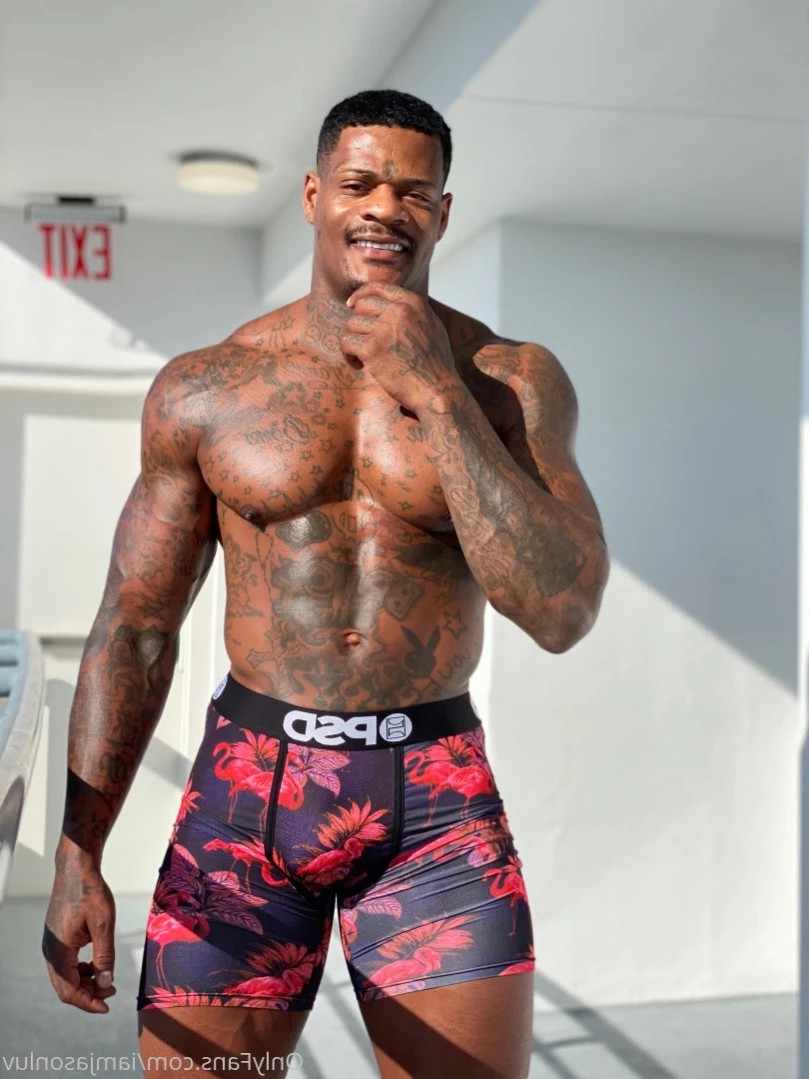 Jason Luv [ iamjasonluv ] Onlyfans leaked photo 11077006 on Hotleaks.tv