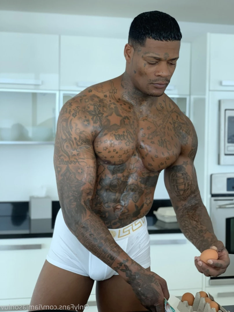 Jason Luv [ iamjasonluv ] Onlyfans leaked photo 11077031 on Hotleaks.tv