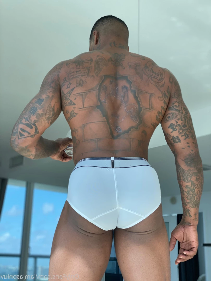 Jason Luv [ iamjasonluv ] Onlyfans leaked photo 11642340 on Hotleaks.tv