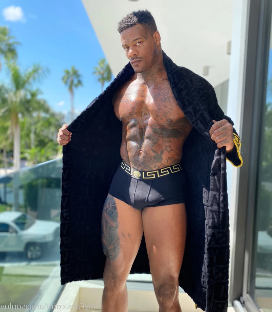 Jason Luv [ iamjasonluv ] Onlyfans leaked photo 11971616 on Hotleaks.tv