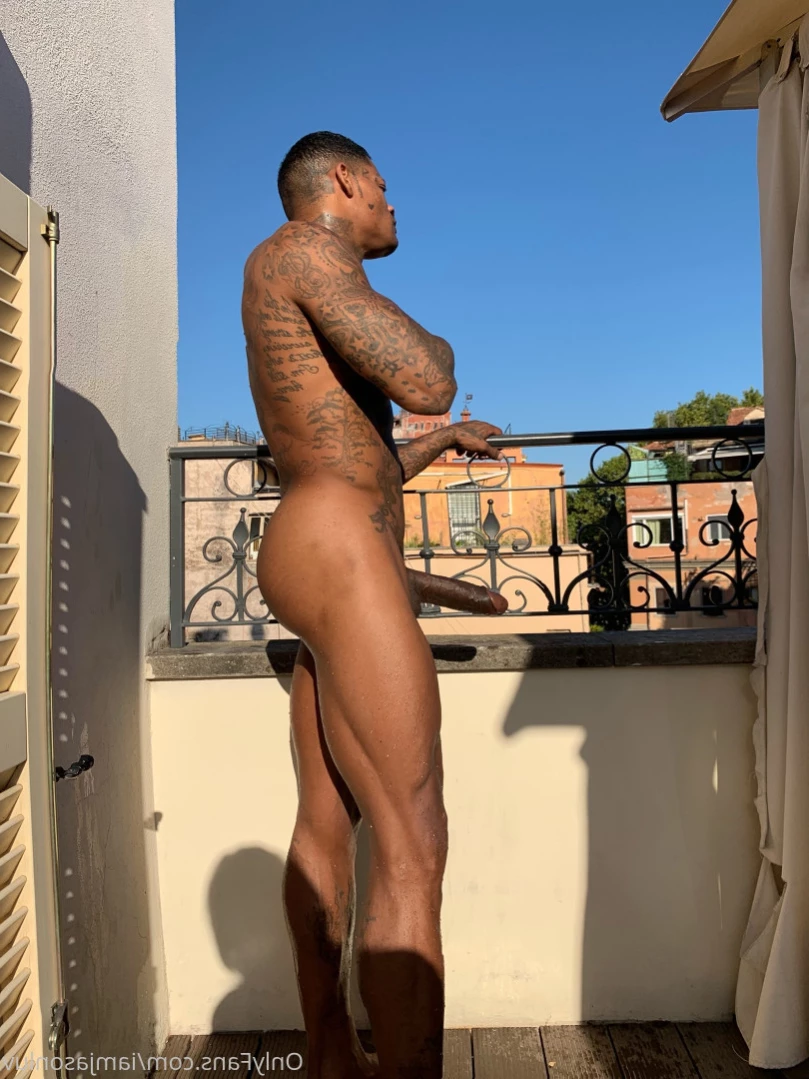 Jason Luv [ iamjasonluv ] Onlyfans leaked photo 12024532 on Hotleaks.tv