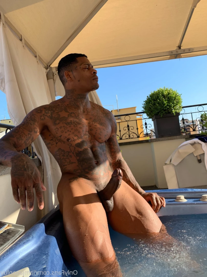 Jason Luv [ iamjasonluv ] Onlyfans leaked photo 12947277 on Hotleaks.tv