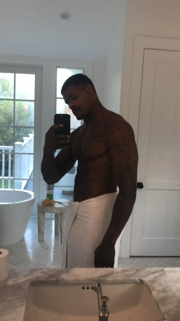 Jason Luv [ iamjasonluv ] Onlyfans leaked photo 13079262 on Hotleaks.tv