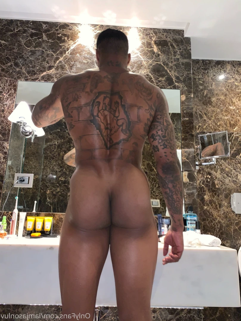 Jason Luv [ iamjasonluv ] Onlyfans leaked photo 15429964 on Hotleaks.tv