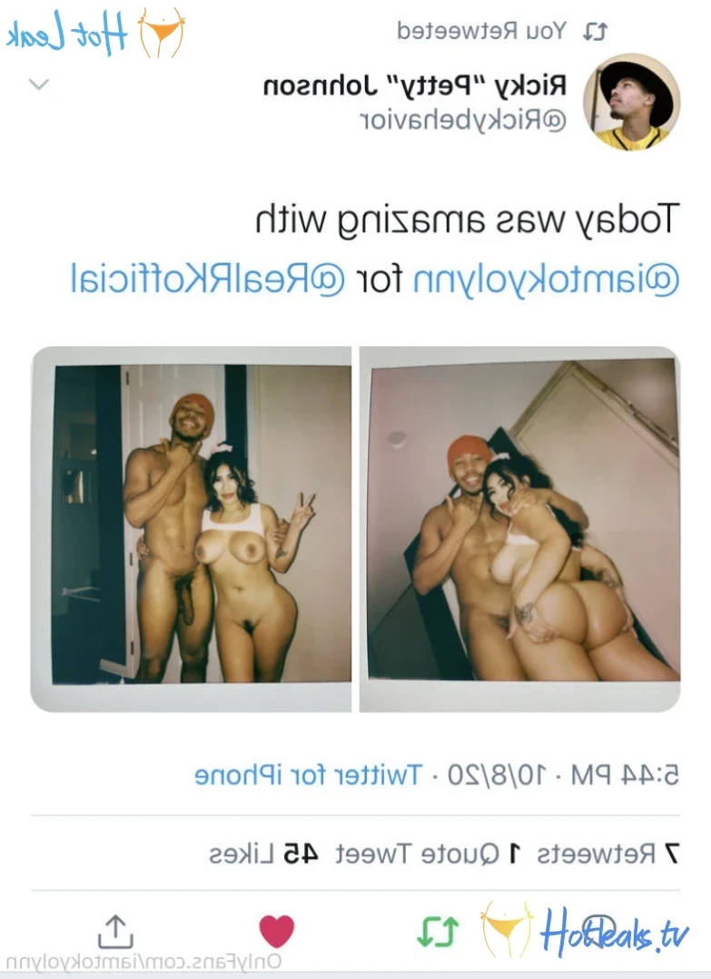 Tokyolynn⭐️ [ iamtokyolynn ] Onlyfans leaked photo 12099516 on Hotleaks.tv