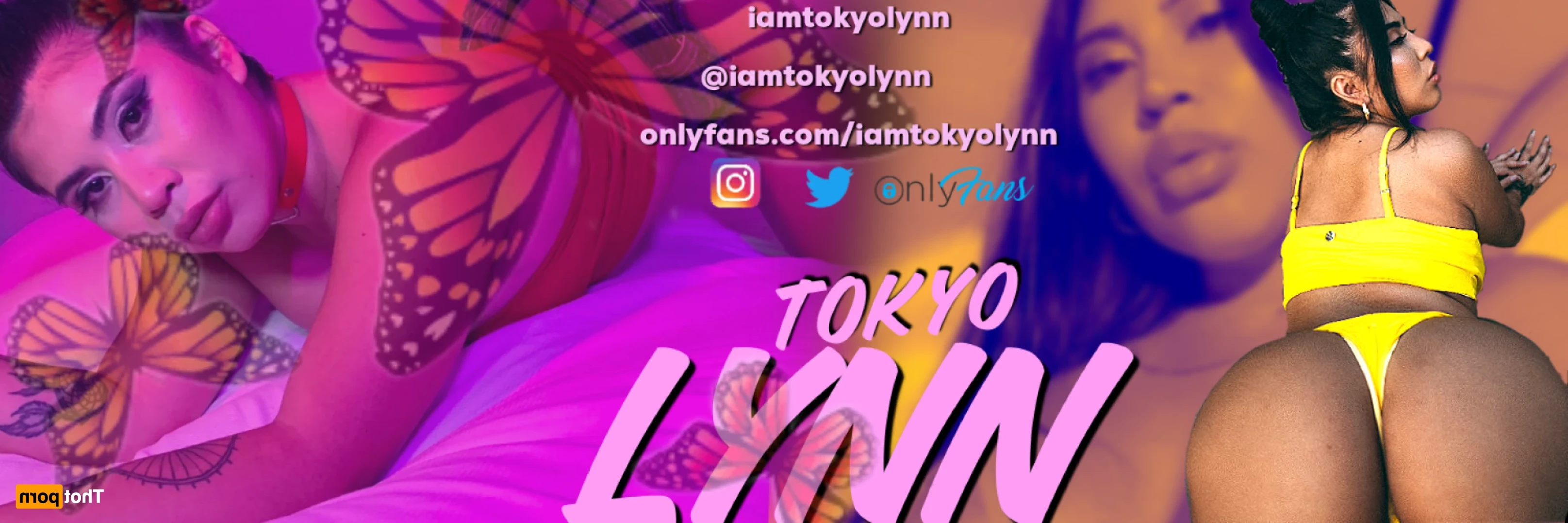 Tokyolynn⭐️ [ iamtokyolynn ] Onlyfans leaked photo 12326142 on Hotleaks.tv
