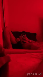 Igor Ferguson [ igorsku ] Onlyfans leaked video 8208454 on Hotleaks.tv