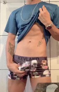 Igor Ferguson [ igorsku ] Onlyfans leaked video 8208462 on Hotleaks.tv