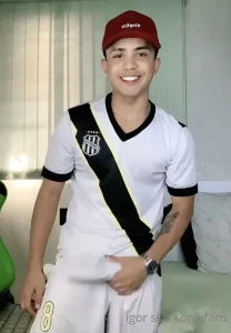 Igor Ferguson [ igorsku ] Onlyfans leaked video 8208466 on Hotleaks.tv