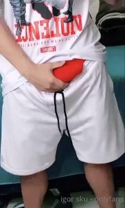 Igor Ferguson [ igorsku ] Onlyfans leaked video 8208468 on Hotleaks.tv