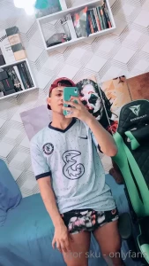 Igor Ferguson [ igorsku ] Onlyfans leaked video 8208493 on Hotleaks.tv