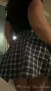 igot2dogss Onlyfans leaked video 18239086 on Hotleaks.tv