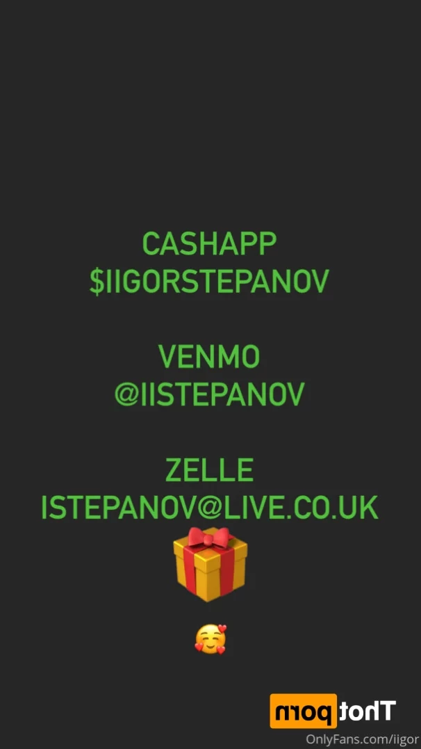 iigorstepanov [ iigor ] Onlyfans leaked photo 11017274 on Hotleaks.tv