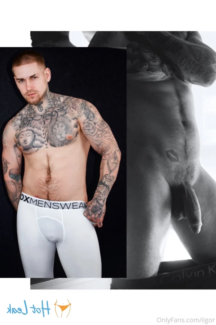 iigorstepanov [ iigor ] Onlyfans leaked photo 11318474 on Hotleaks.tv