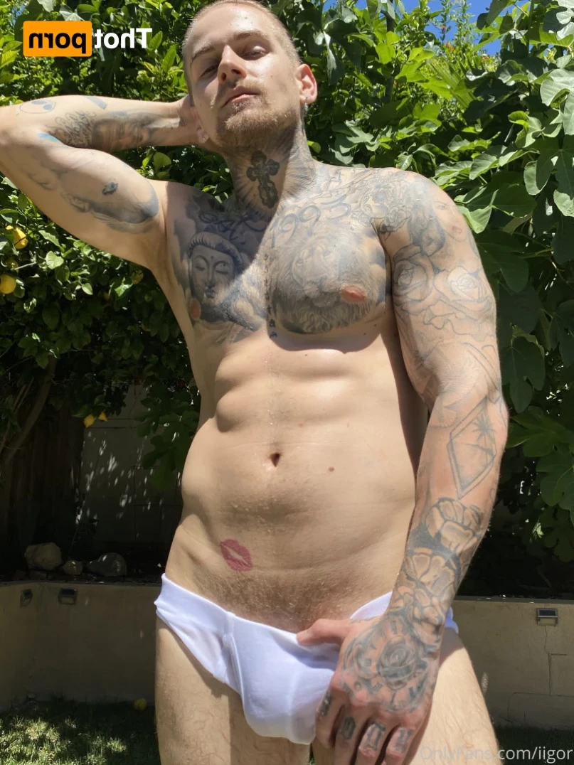 iigorstepanov [ iigor ] Onlyfans leaked photo 13155222 on Hotleaks.tv