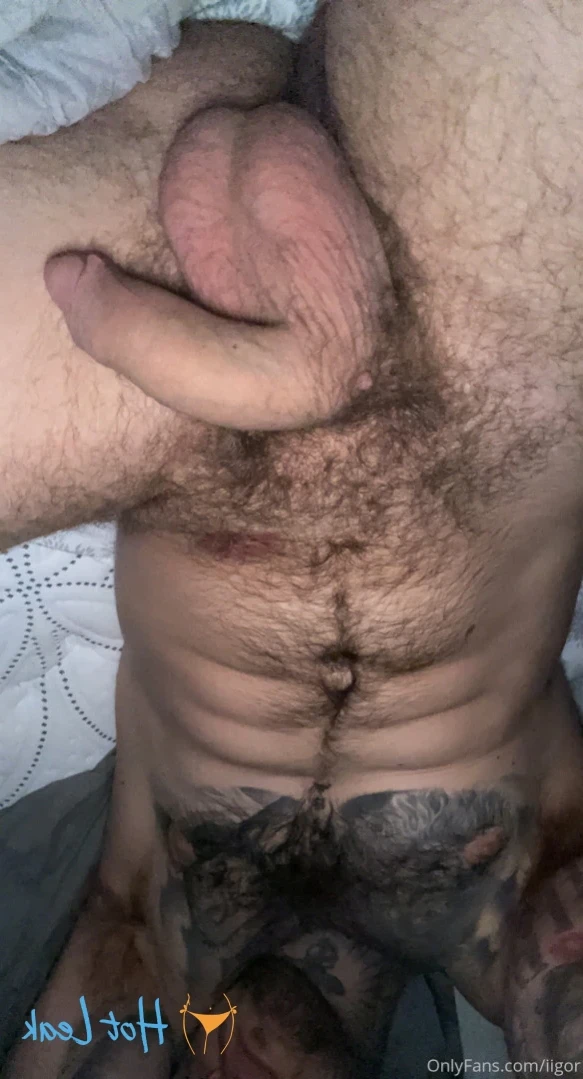 iigorstepanov [ iigor ] Onlyfans leaked photo 13264980 on Hotleaks.tv