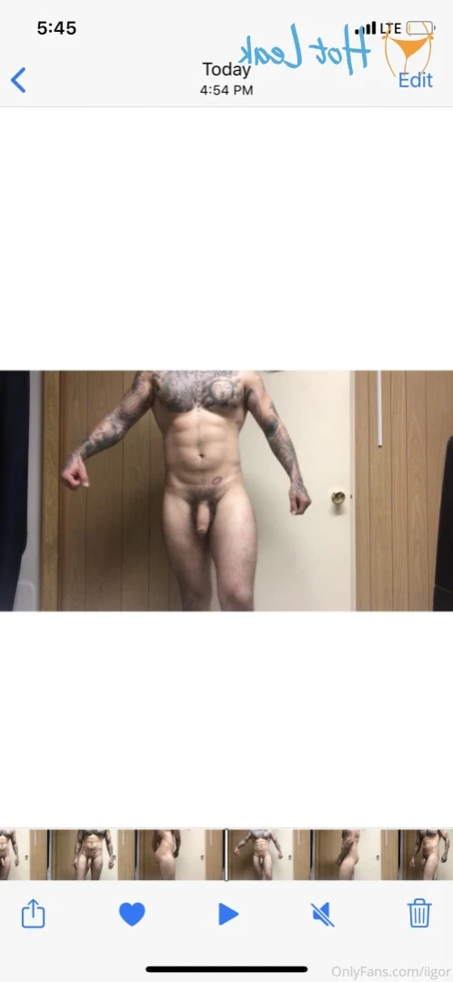 iigorstepanov [ iigor ] Onlyfans leaked photo 13496812 on Hotleaks.tv