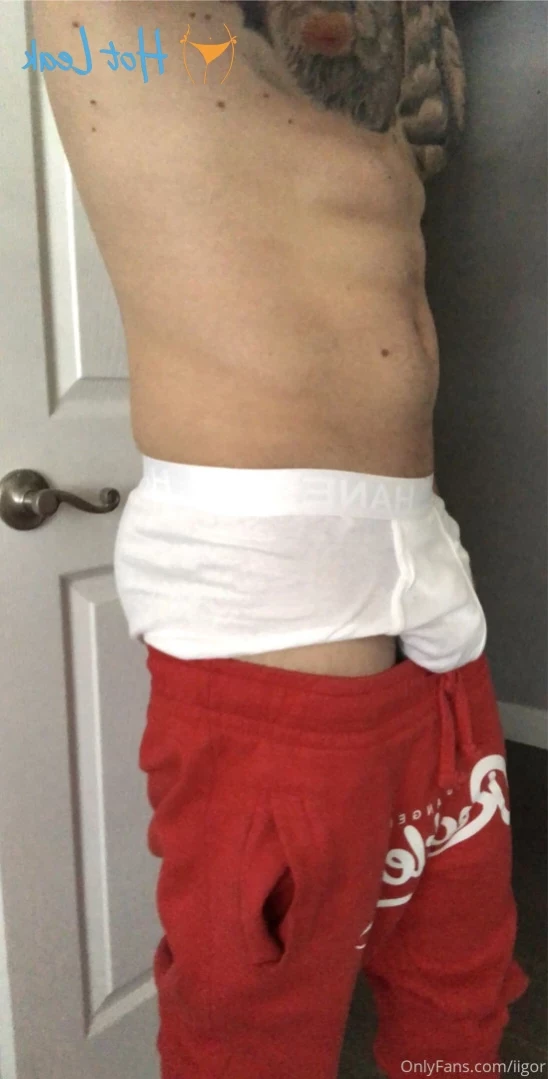 iigorstepanov [ iigor ] Onlyfans leaked photo 13508345 on Hotleaks.tv