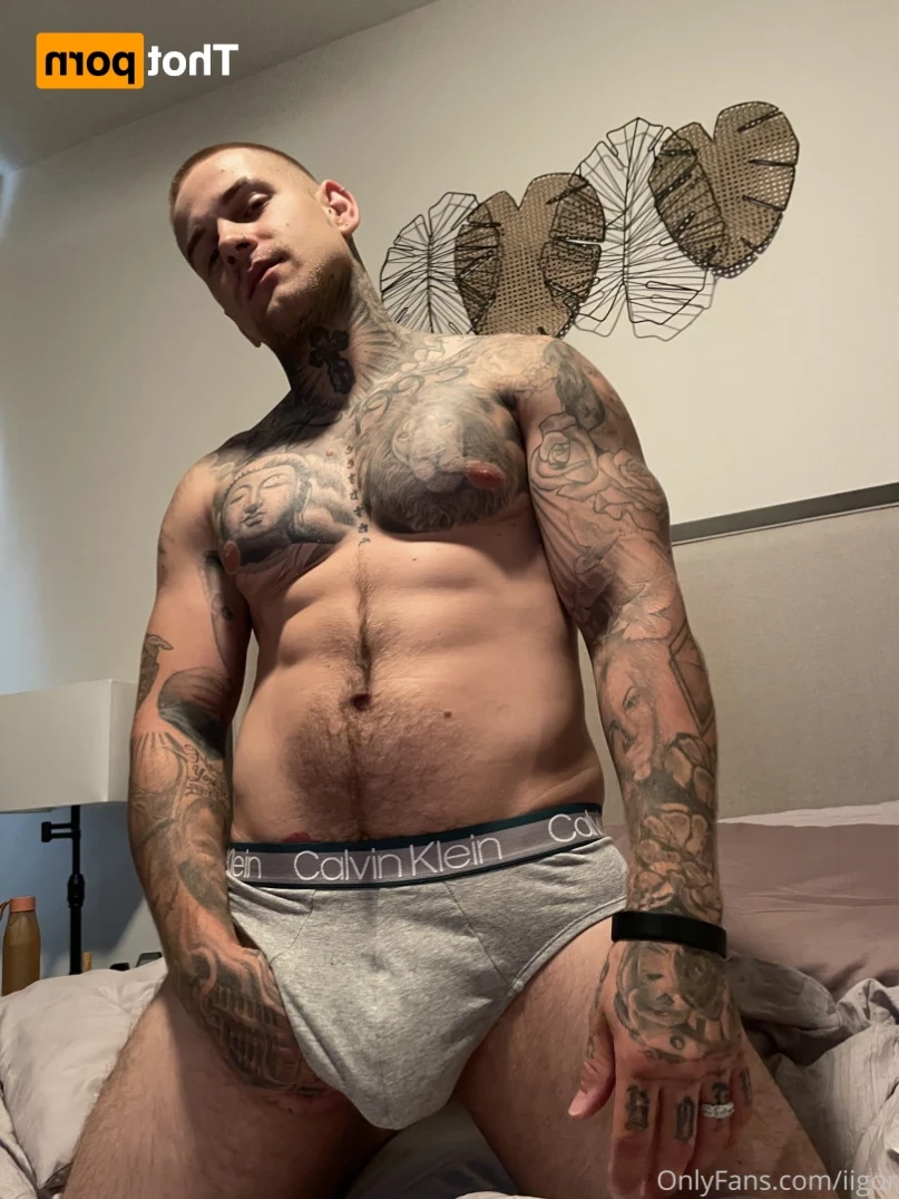 iigorstepanov [ iigor ] Onlyfans leaked photo 13554117 on Hotleaks.tv