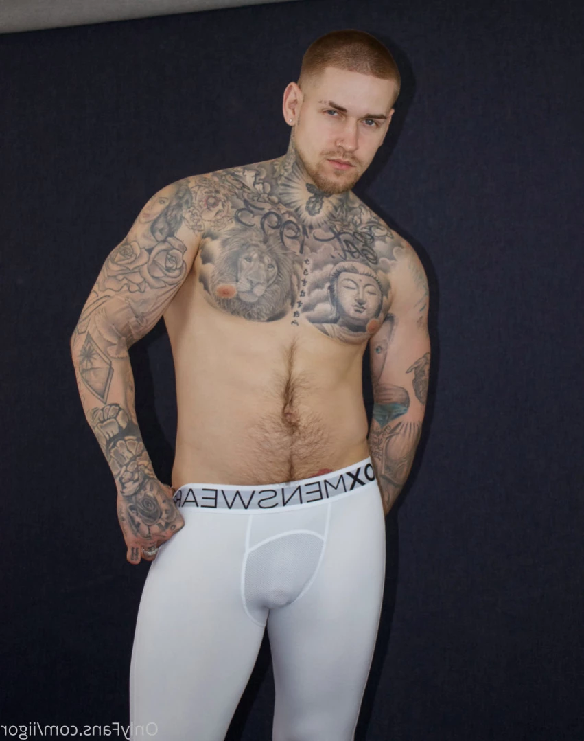 iigorstepanov [ iigor ] Onlyfans leaked photo 16217900 on Hotleaks.tv
