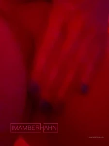 Amber Hahn [ imamberhahn ] Onlyfans leaked video 8207318 on Hotleaks.tv